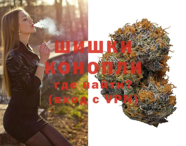 дурь Гусь-Хрустальный